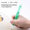 6Pcs/Set Resin Diamond Painting Pen Replacement Pen Heads Multi Placers Point Drill Pens for DIY Nail Art Too