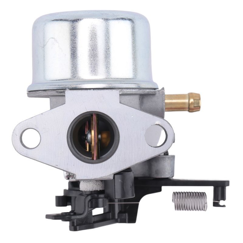 Stock Quantity 591137 Carburetor For Briggs And Stratton 591137 590948 775EX Lawn Mower Engine Carb 795066 796254 With Air Filte