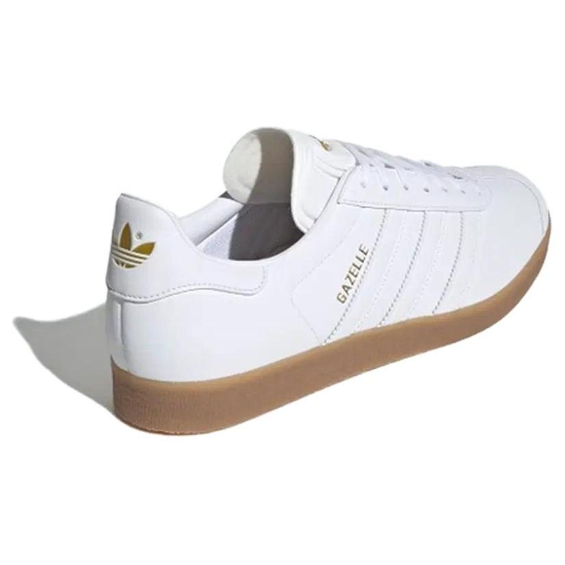 adidas Gazelle 'White Gum' Men's IH0378