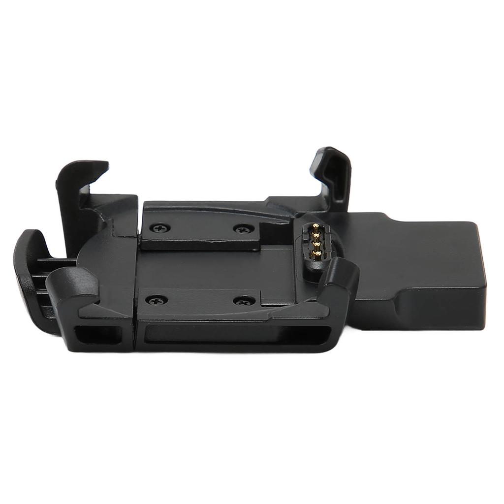 Charger Compatible for Garmin Descent Mk1 GPS Smart Watch USB Charging Cable Clip Dock