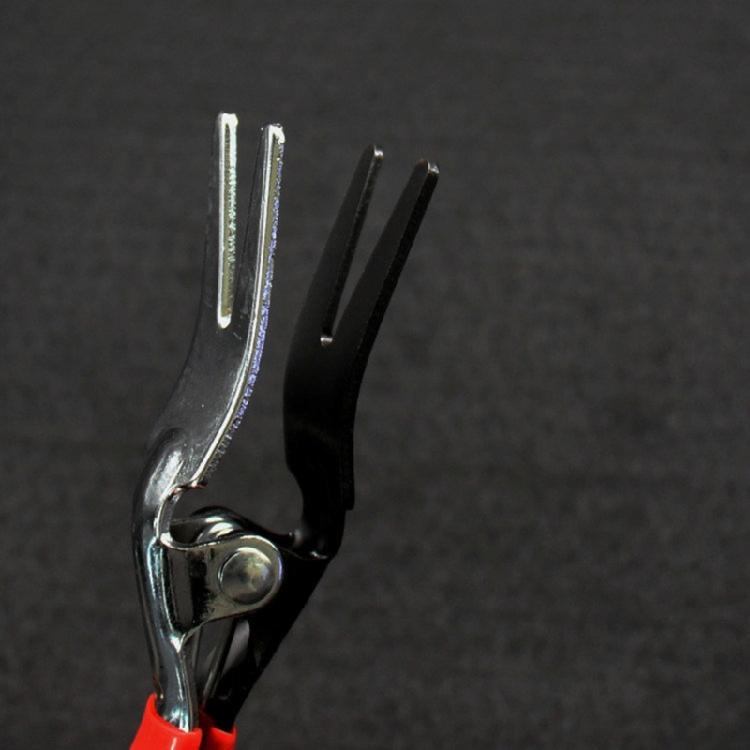 Hand Tool Convenient Plier Quick & Easy Pipe Tool for DIY Enthusiasts & Home Use