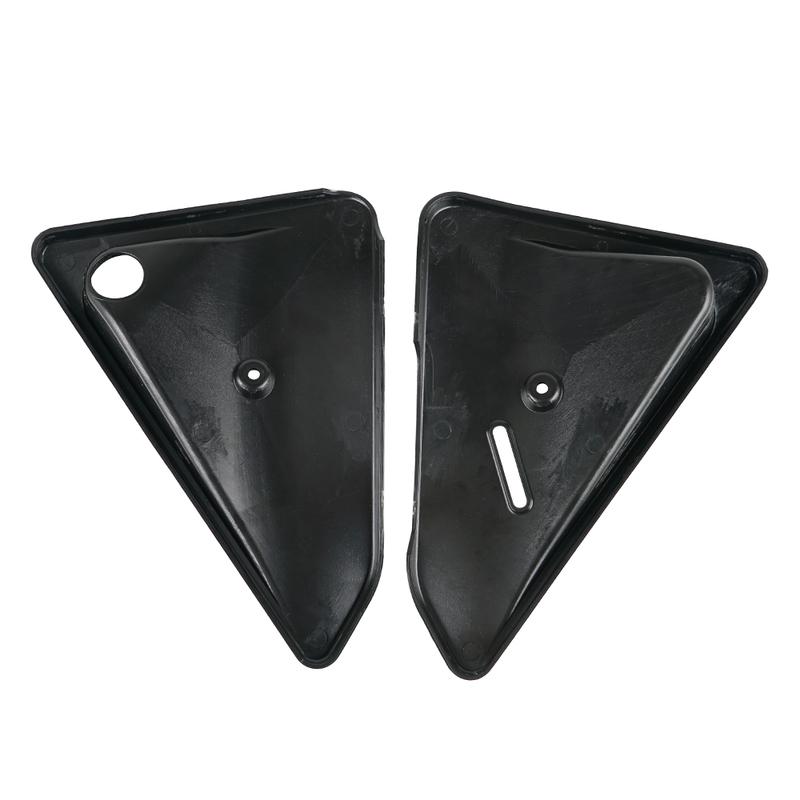 Motorcycle Heat Shield Side Panels for KTM 1290 Super Adventure R S T 1290 SAR SAS SAT 15-2021 1190 ADV/R 14-16 1090 ADV R 17-19