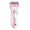 Portable Design Electric Lady Shaver Painless Technology Female Epilator  Personal Grooming