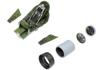 HMA J35F Draken Detail Up Set Plastic Model Parts 1/72 (Airplane)