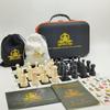 Brangdy International Chess Set