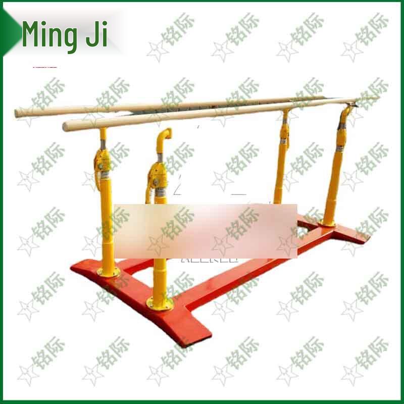 Portable Parallel Bars Training Equipment