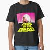 DAWN OF THE DEAD 1978 HORRORFILM! Klassisches T-Shirt