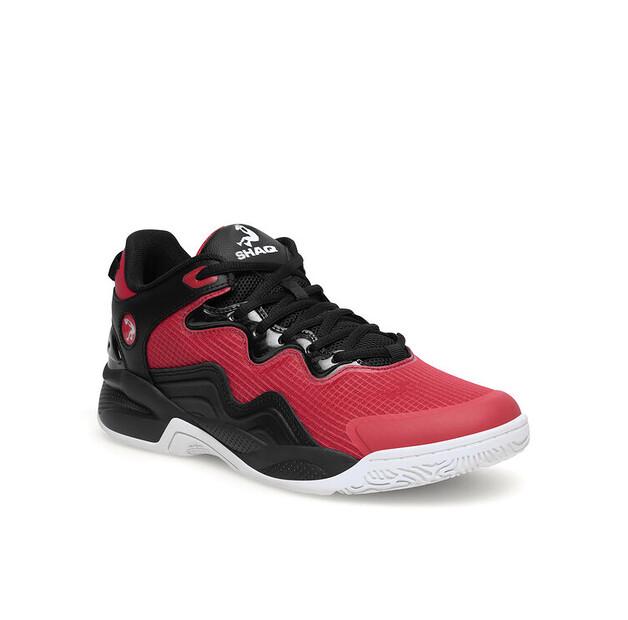 Men's Sneakers Shaq Shaque Amplify Aq95003m-br Red