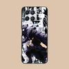 MHA Tokoyami Mobile Phone Case for Honor 90 80 70 60 50 30 20 10 9 8 7 Pro S SE Lite 5G Colorful Printing Cover Cover Luxury