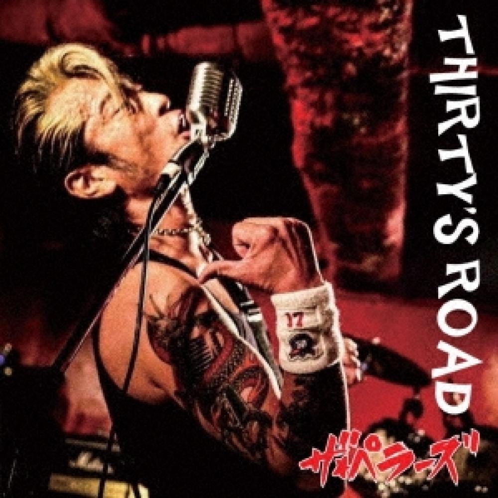 

The PerorS Thirty S Road