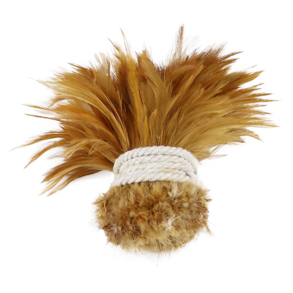 1000 Stück Natürliche Fasan Hühnerfedern Basteln Schmuckherstellung Fliegenbindezubehör Hahnsattelfedern Hochzeitsdekoration