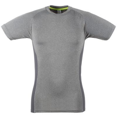 Mens Slim Fit Short Sleeve T-Shirt