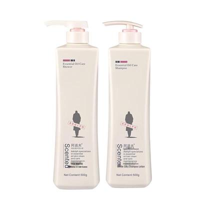 Adolph Gentle Shampoo & Classic Shower Gel Set