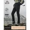 PELLIOT Wind Shield 2.0 Unisex Outdoor Soft Shell Hiking Pants