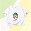 Kids Boys Girls The Apothecary Diaries Print T-Shirt