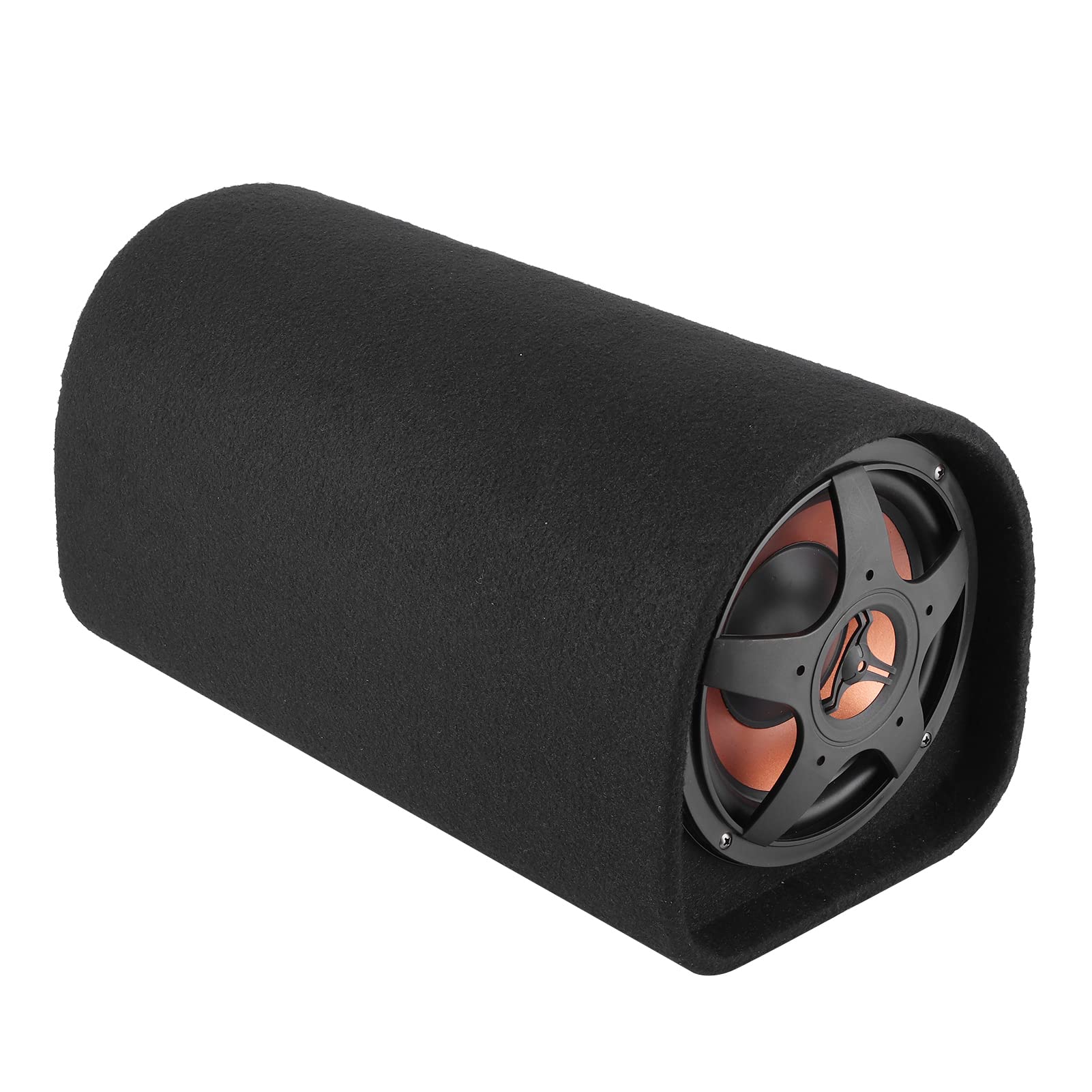 

Автомобильный сабвуфер, 12 В 600 Вт Автомобильный сабвуфер, Автомобильный басовый динамик, Усилитель для модификации аудио высокой мощности