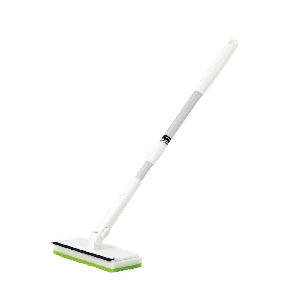 

LEC Super Clean Black Mold Ceiling Mold Removal Extendable Wiper, Type, 16.3x6x(63-80)cm, Multi, S-365