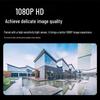 Dahua 2MP Full-Color PoE IP Bullet Camera with Audio CN plug (adapter included)