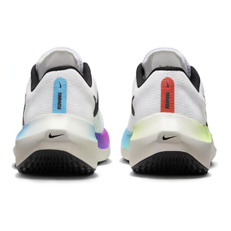 Nike Zoom Fly 5 'White Black Multi Color' Sneakers casual FQ6851-101