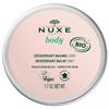 Nuxe Déodorant Baume 24H Peaux Sensibles 50 G