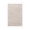 Rug - HOUSE NORDIC - Mango - Ivory - 160 X 230 Cm - Classic Wool