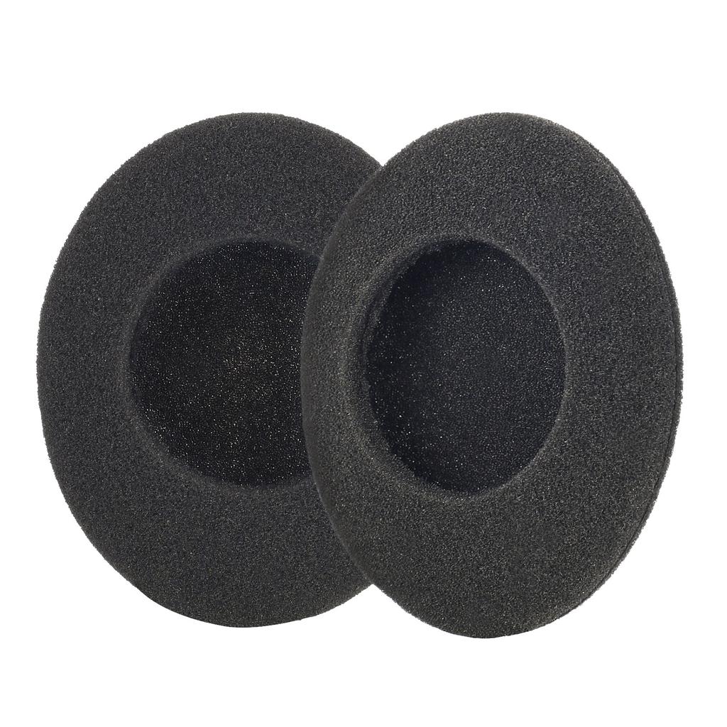 Breathable Foam Ear Pad Providing Superior Comfort Audios Enhancement for MDR24/44/54/64/33/101/5020 Extended Use