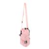 Insulated Water Bottle Carrier Adjustable Shoulder Strap 32oz 40oz Bottle Sling Bag with Padded Handle Strap for