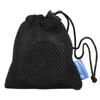 Yoyo Ball Storage Bag Holder Yo-yo Mesh Drawstring Bag Sack