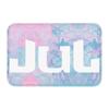 Jul Doormat Anti-Slip Bath Kitchen Mat Garden Garage Door Floor Entrance Carpet Rug