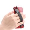 Elastic Band Finger Grip Holder For Mobile Phone Back Sticker Stand Universal Thin Flexible Handle Tablet PC Sling-Strap