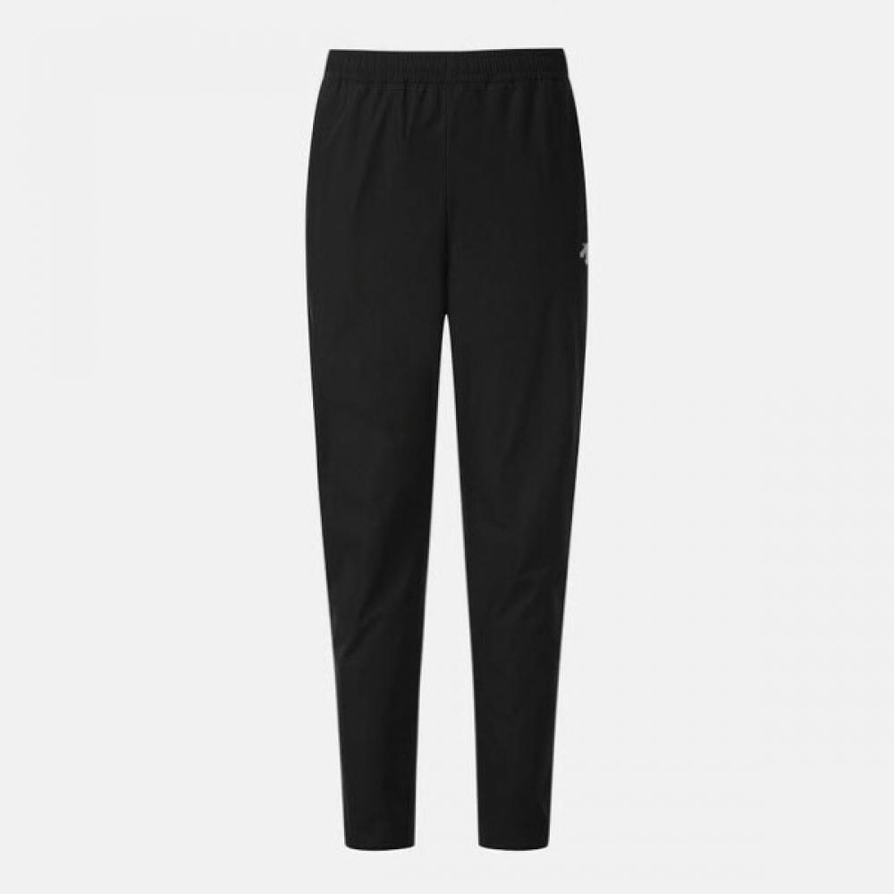 

Descent Pants Cqk Sq111rwp21 Blk Running Tough Motion Flow Pants Blac 100