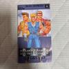 Used Combatribes (SNES)
