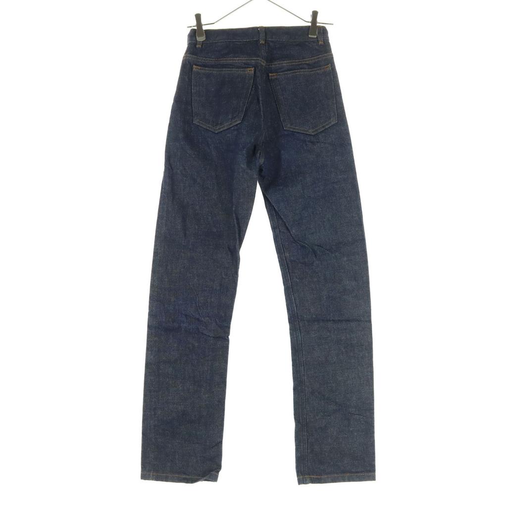 Beauty Products Apc Jean Standard Straight Denim Pants 25 Indigo System Women Used