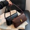 Texture Fashionable Early Autumn Retro Armpit Bag Women's Bag 2026 New Popular Versatile Shoulder Armpit Bag
