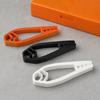 Lightweight Nail Fixer Holder Pliers for Hammering, Portable 3D Printed Fixing Positioning Tools, Keep Fingers Safe In Woodworking & Repair