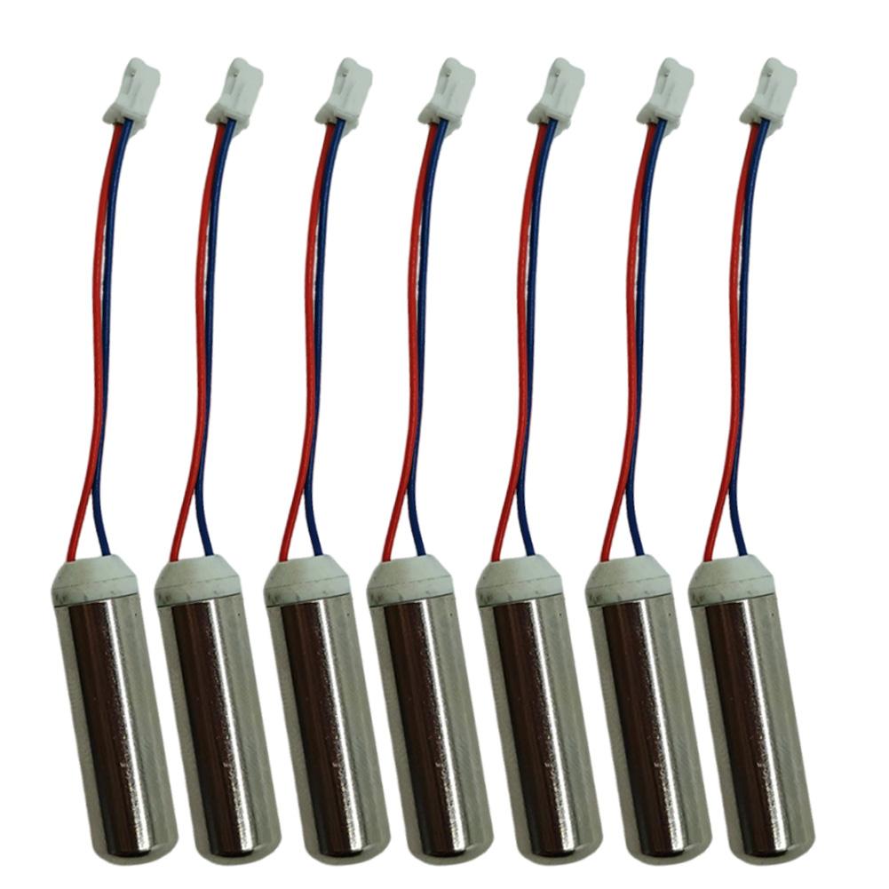 

DC V Vibration Motor Водонепроникний двигун Зубні щітки