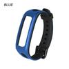 Fashion Colorful Bracelet Wrist Watchband Watch Band Soft Silicone Strap Wristband