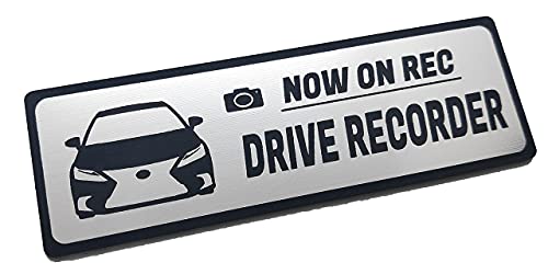 

Эмблема Honami Works CT Dash Cam, установленная на автомобиль, наклейка на видеорегистратор