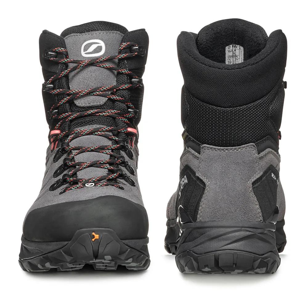 Scarpa Ботинки для хайкинга Rush Polar Goretex