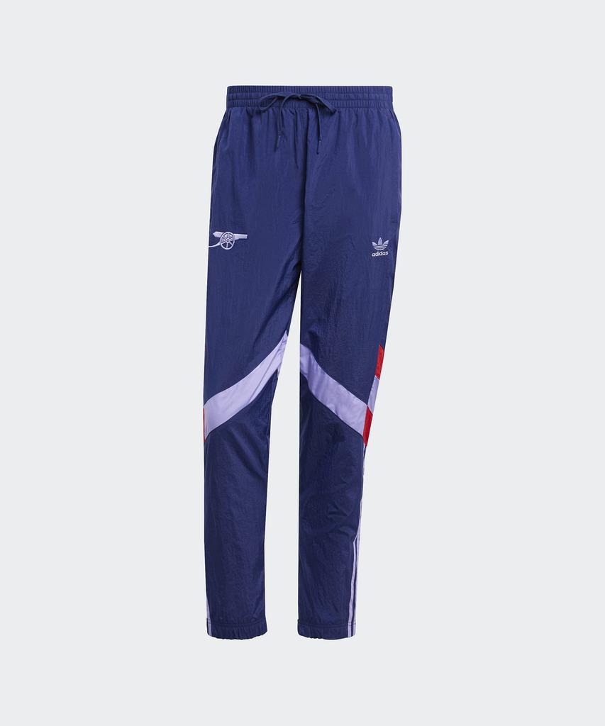 ADIDAS Arsenal Track Pants - Night Sky / Is6500
