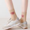 Leo Warm Winter Women's Fleece Thermal Socks (5 Pairs)