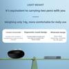 Smart Infrared Nasal Relief Device – Portable Snore Reduction for Allergy & Chronic Care, Home Use Lightweight Design