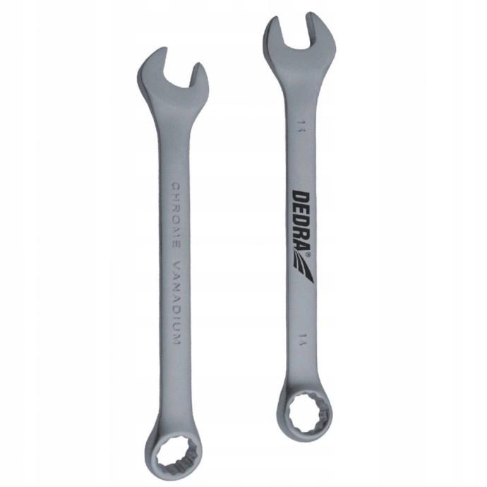 Dedra Open-End Wrench Cr-V 32Mm 1464P 1 Pc
