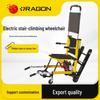 RAGON-IEC Electric Stair Climbing Dolly