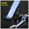 2026 For KAWASAKI Z1100 SE SX Versys 1100 SE Versys 1100SE Motorcycle Handlebar Mobile Phone Bracket Navigation Stand Holder