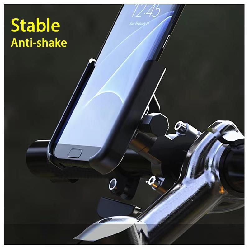 2026 For KAWASAKI Z1100 SE SX Versys 1100 SE Versys 1100SE Motorcycle Handlebar Mobile Phone Bracket Navigation Stand Holder