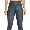 USA Pro Womens/Ladies High Rise Leggings