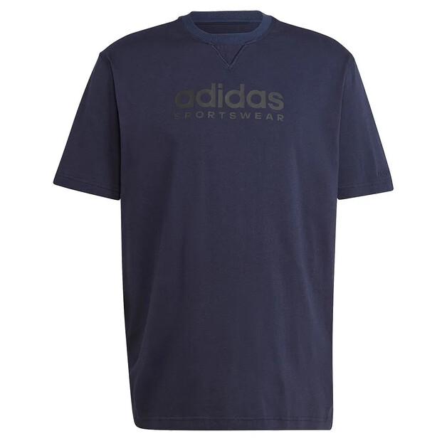 adidas Short-sleeve T-shirt All Szn