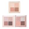 upink - Shine On Stage Eye Palette