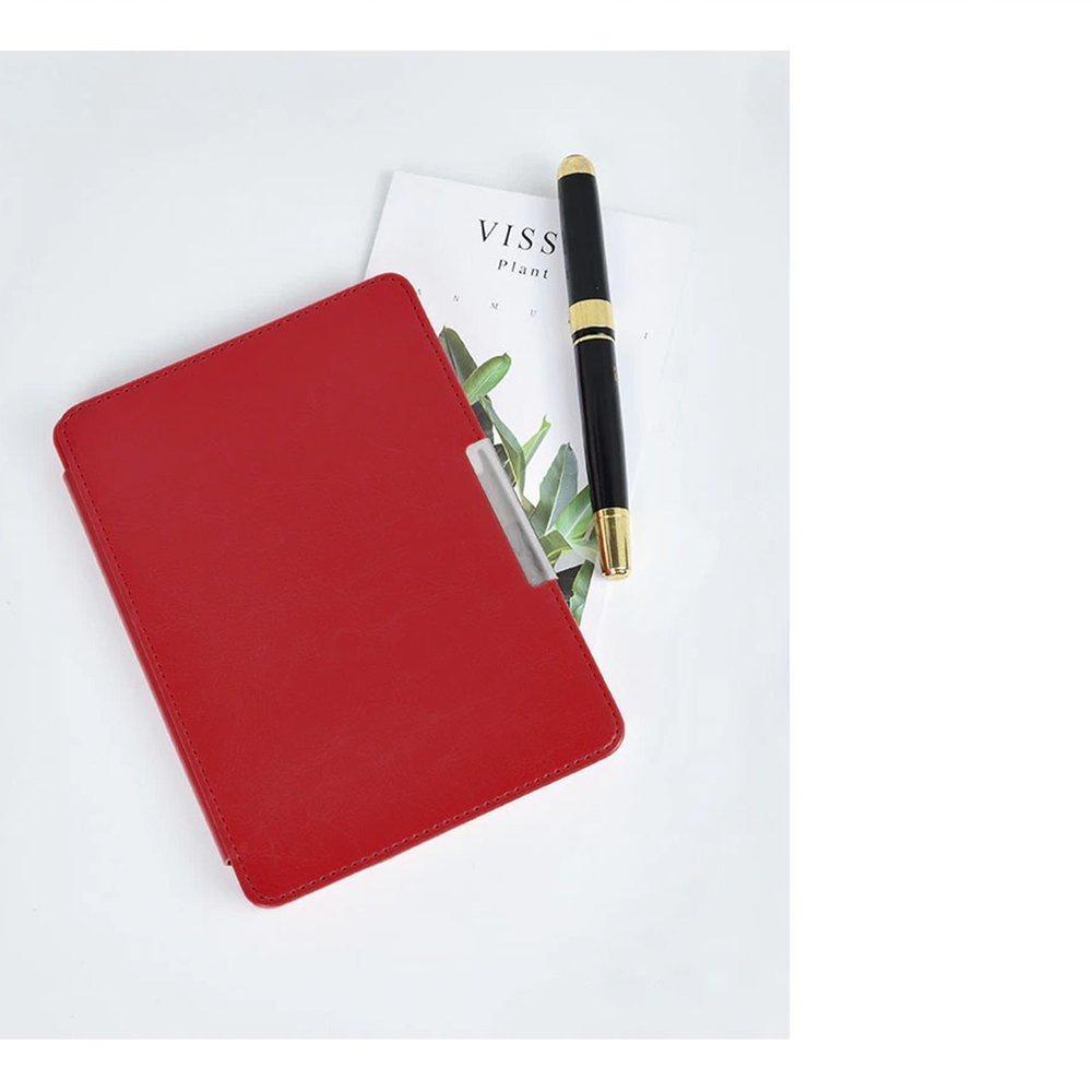Smart Case for Kindle Paperwhite 1/2/3 (Black)